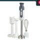 Illustration for article titled This Immersion Blender Is Your Chunky-Then-Smooth Deal of the Day
